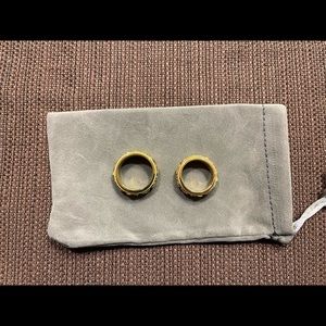 Fidget rings